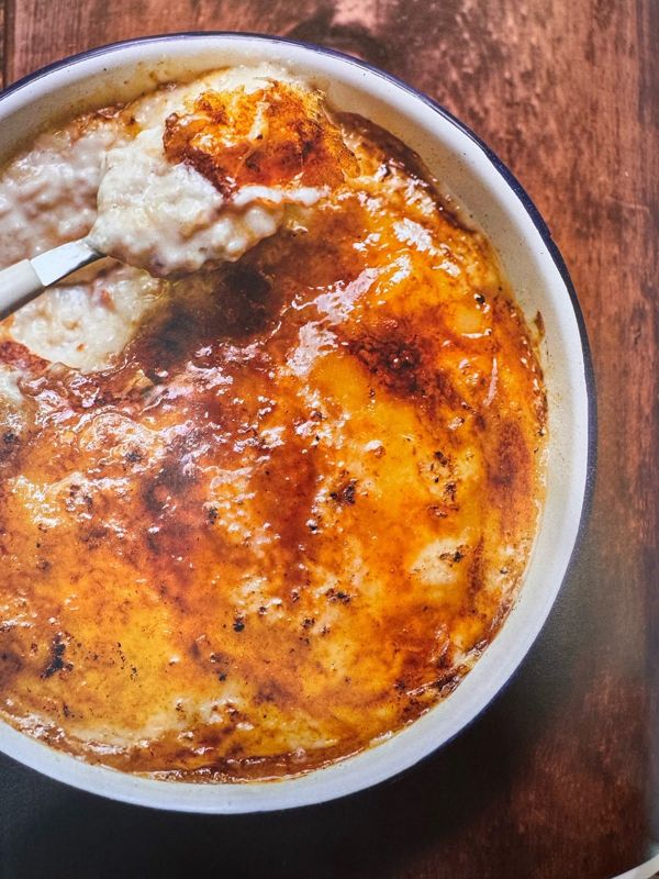 Arroz con Leche