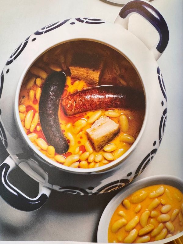 Fabada Asturiana
